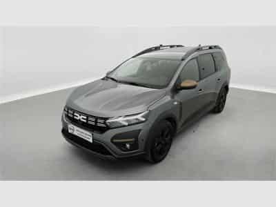 Dacia Jogger Hybrid 1.6 Extreme 7PL / NAVI / CARPLAY / CAMERA (2025) - Foto 1