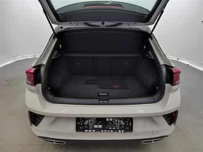 VW T-Roc 1.0 TSI 110cv R-Line CARPLAY / FULL LED / PDC AV+AR / JA 17" (2024) - Photo 14