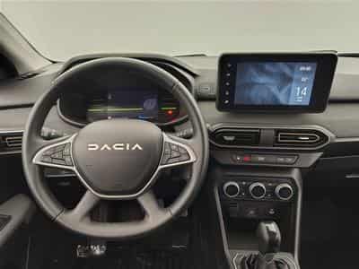 Dacia Jogger Hybrid 1.6 Extreme 7PL / NAVI / CARPLAY / CAMERA (2025) - Foto 9