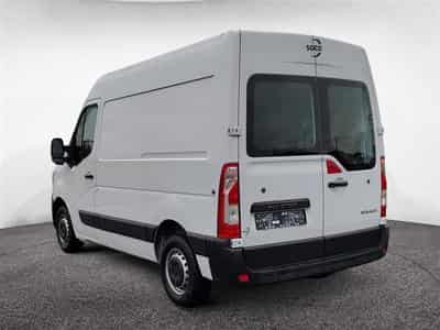 Renault Master 2.3 dCi 136cv L1H2 Confort (2021) - Photo 2