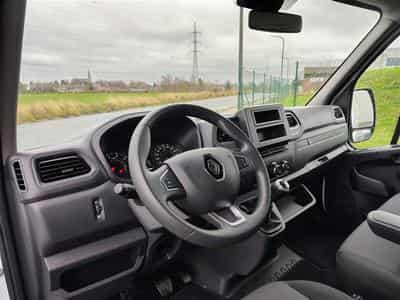 Renault Master 2.3 dCi 136cv L1H2 Confort (2021) - Photo 8