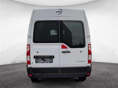 Renault Master 2.3 dCi 136cv L1H2 Confort (2021) - Photo 5