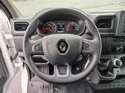 Renault Master 2.3 dCi 136cv L1H2 Confort (2021) - Photo 9