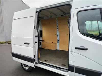 Renault Master 2.3 dCi 136cv L1H2 Confort (2021) - Photo 13