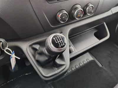 Renault Master 2.3 dCi 136cv L1H2 Confort (2021) - Photo 12