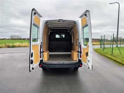 Renault Master 2.3 dCi 136cv L1H2 Confort (2021) - Photo 14