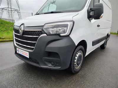 Renault Master 2.3 dCi 136cv L1H2 Confort (2021) - Photo 15