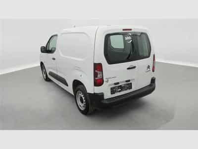 Citroen Berlingo 1.5 BlueHDi M Light Club S/S (6.2) (2021) - Photo 2