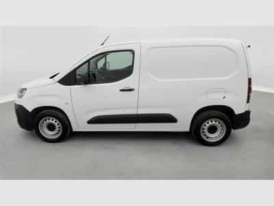 Citroen Berlingo 1.5 BlueHDi M Light Club S/S (6.2) (2021) - Photo 3
