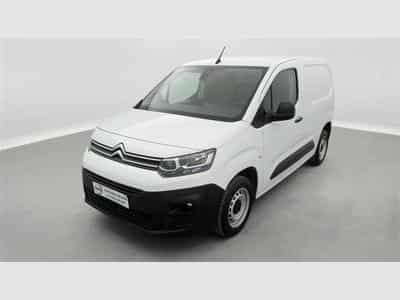 Citroen Berlingo 1.5 BlueHDi M Light Club S/S (6.2) (2021) - Photo 1