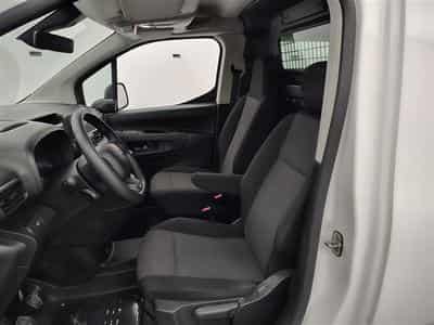 Citroen Berlingo 1.5 BlueHDi M Light Club S/S (6.2) (2021) - Photo 7