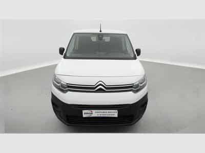 Citroen Berlingo 1.5 BlueHDi M Light Club S/S (6.2) (2021) - Photo 4