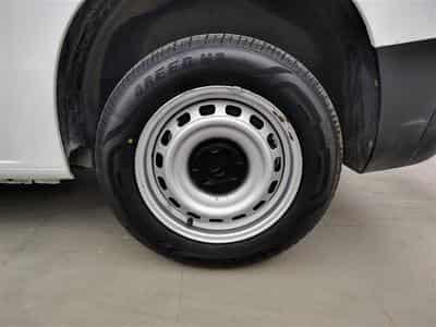 Citroen Berlingo 1.5 BlueHDi M Light Club S/S (6.2) (2021) - Photo 6