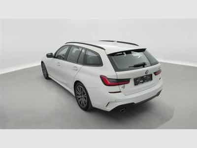 BMW 318 Touring 318 dA Pack M S-CUIR / NAVI / CARPLAY / CAMERA (2021) - Foto 2