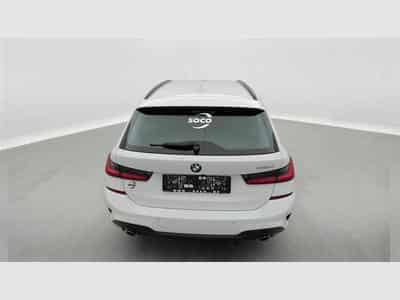 BMW 318 Touring 318 dA Pack M S-CUIR / NAVI / CARPLAY / CAMERA (2021) - Foto 5