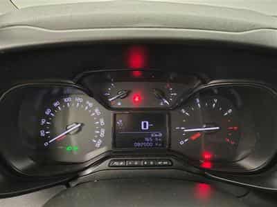 Citroen Berlingo 1.5 BlueHDi M Light Club S/S (6.2) (2021) - Photo 10