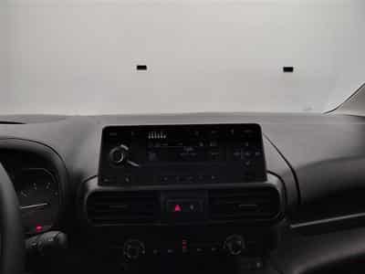 Citroen Berlingo 1.5 BlueHDi M Light Club S/S (6.2) (2021) - Photo 11