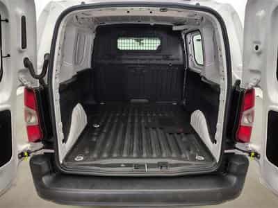 Citroen Berlingo 1.5 BlueHDi M Light Club S/S (6.2) (2021) - Photo 14