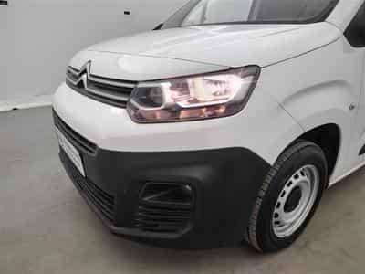 Citroen Berlingo 1.5 BlueHDi M Light Club S/S (6.2) (2021) - Photo 15