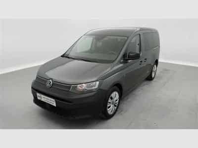 VW Caddy TDi Double cabine Navi / PDC (2024) - Foto 1