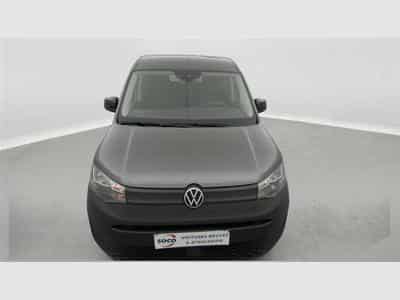 VW Caddy TDi Double cabine Navi / PDC (2024) - Foto 4