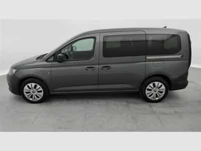 VW Caddy TDi Double cabine Navi / PDC (2024) - Foto 3