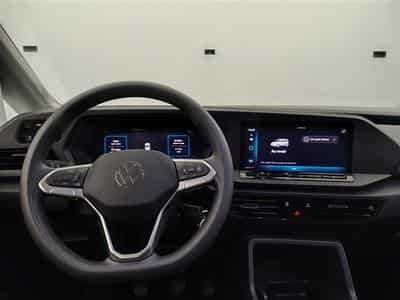 VW Caddy TDi Double cabine Navi / PDC (2024) - Foto 9