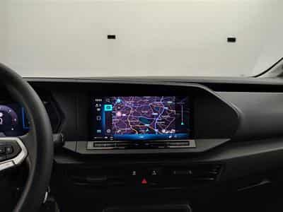 VW Caddy TDi Double cabine Navi / PDC (2024) - Foto 11
