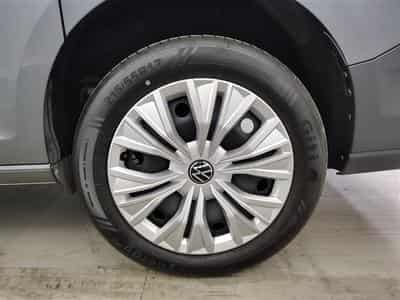 VW Caddy TDi Double cabine Navi / PDC (2024) - Foto 6