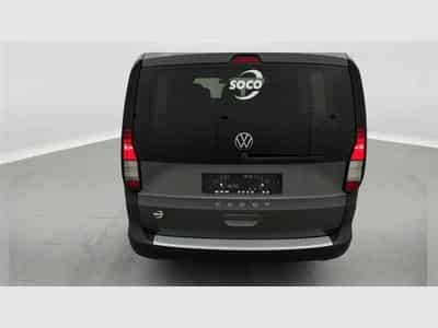 VW Caddy TDi Double cabine Navi / PDC (2024) - Foto 5