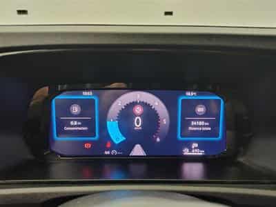 VW Caddy TDi Double cabine Navi / PDC (2024) - Foto 10