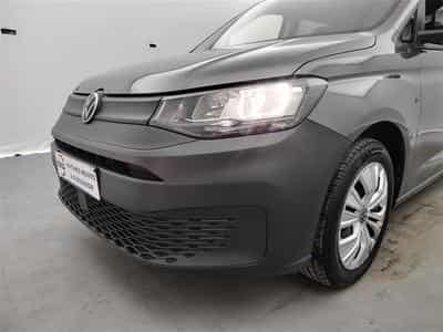 VW Caddy TDi Double cabine Navi / PDC (2024) - Foto 15