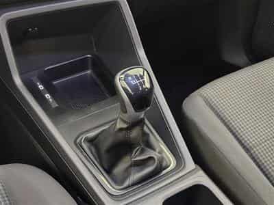 VW Caddy TDi Double cabine Navi / PDC (2024) - Foto 12
