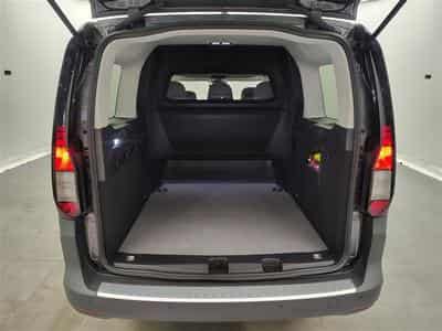 VW Caddy TDi Double cabine Navi / PDC (2024) - Foto 14