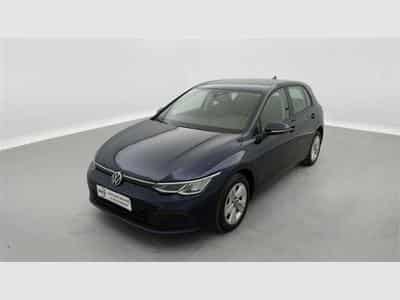 VW Golf 1.0 eTSI Life DSG NAVI / FULL LED / CARPLAY (2023) - Photo 1