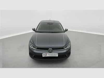 VW Polo 1.0 MPI (2024) - Photo 4