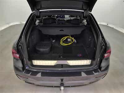 BMW 530 530eA PHEV XDrive Pack M CUIR / NAVI / TO PANO / LASER (2021) - Photo 14