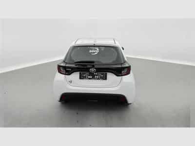 Toyota Yaris 1.0i VVT-i CARPLAY / CAMERA (2022) - Foto 5