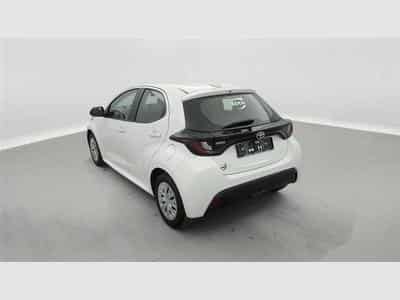 Toyota Yaris 1.0i VVT-i CARPLAY / CAMERA (2022) - Foto 2