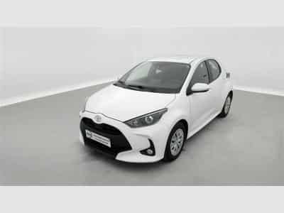 Toyota Yaris 1.0i VVT-i CARPLAY / CAMERA (2022) - Foto 1