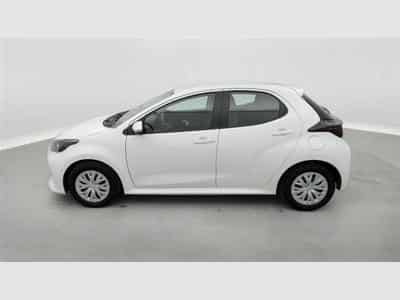 Toyota Yaris 1.0i VVT-i CARPLAY / CAMERA (2022) - Foto 3