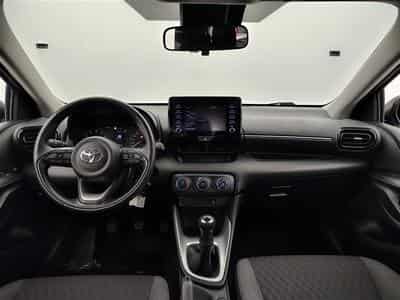 Toyota Yaris 1.0i VVT-i CARPLAY / CAMERA (2022) - Foto 8