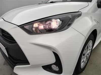 Toyota Yaris 1.0i VVT-i CARPLAY / CAMERA (2022) - Foto 15