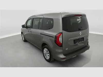 Renault Kangoo Kangoo 7 places (2024) - Foto 2