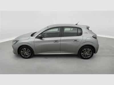 Peugeot 208 1.2i PureTech Active Pack (EU6.4) (2022) - Foto 3