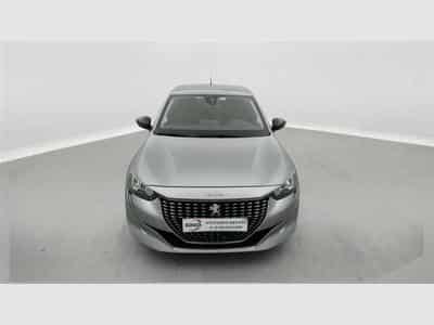 Peugeot 208 1.2i PureTech Active Pack (EU6.4) (2022) - Foto 4