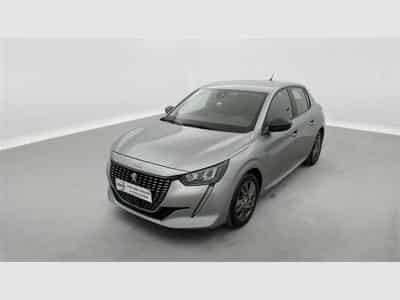Peugeot 208 1.2i PureTech Active Pack (EU6.4) (2022) - Foto 1