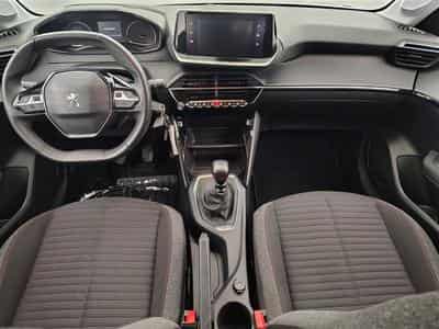 Peugeot 208 1.2i PureTech Active Pack (EU6.4) (2022) - Foto 8