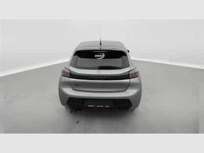 Peugeot 208 1.2i PureTech Active Pack (EU6.4) (2022) - Foto 5