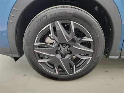 Peugeot 5008 1.2 HYBRID 145cv e-DSC6 GT 7pl. NAVI / FULL LED / PANO / CAM (2025) - Photo 6